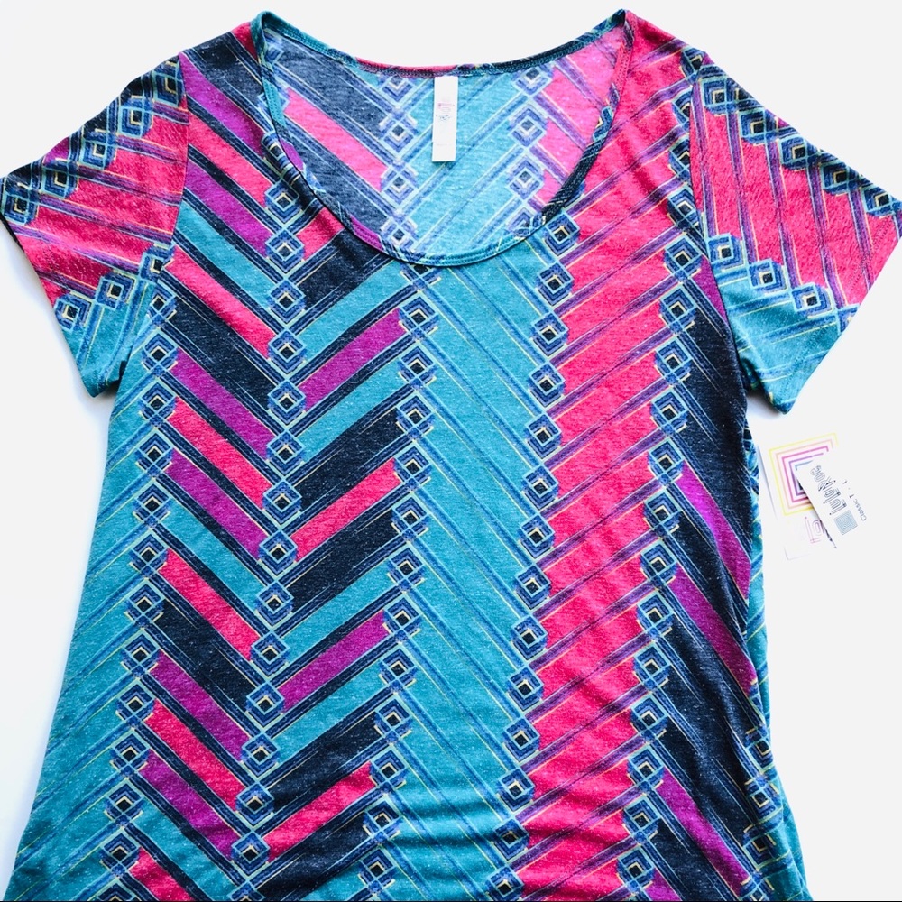 Lularoe Classic T Shirt